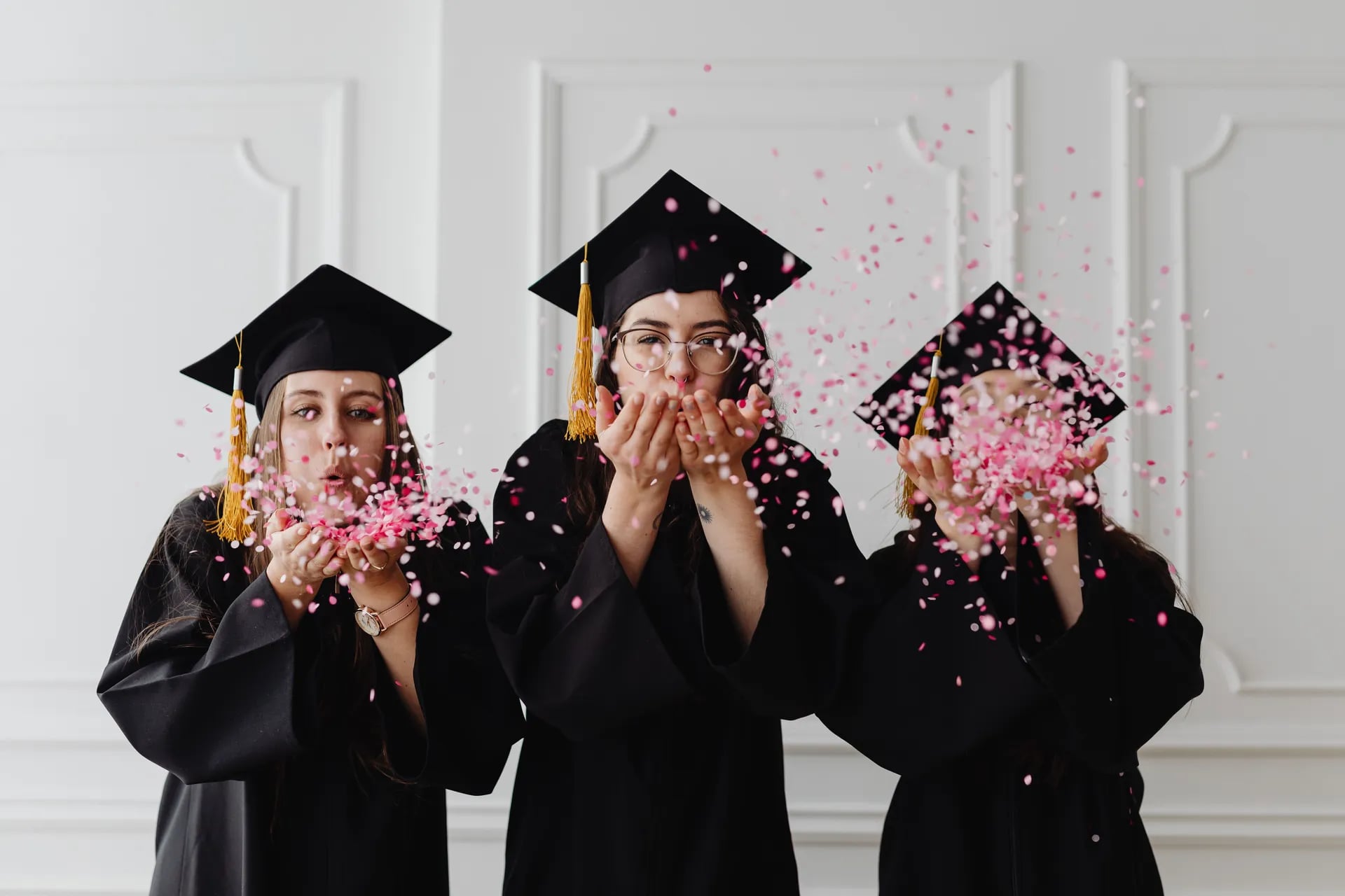 Coste y becas para estudios en el extranjero en Asia