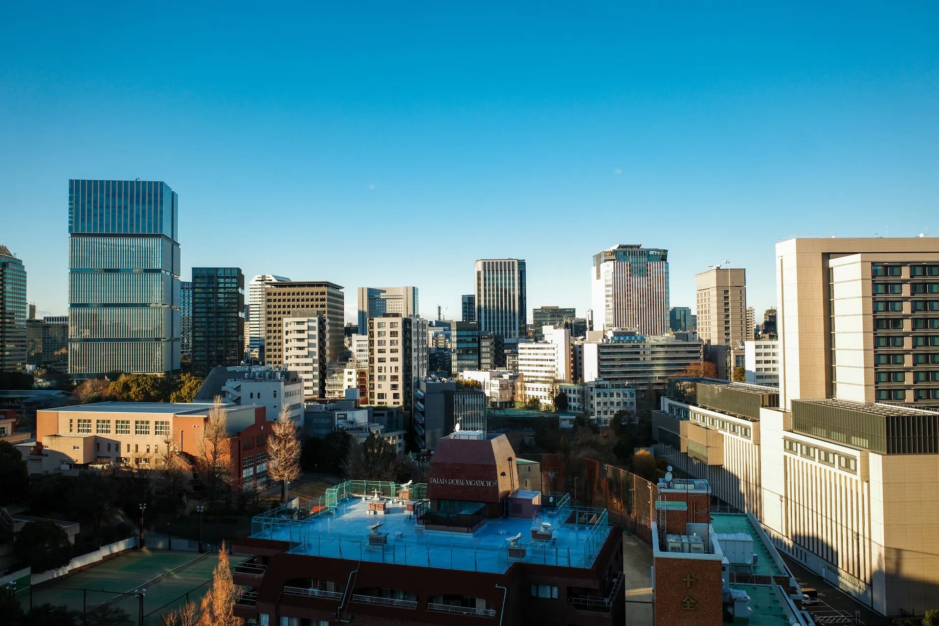 Estudios en el extranjero en Japón